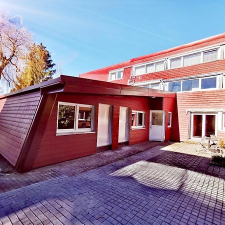 Ferienwohnungen Meersburg شتيتين المظهر الخارجي الصورة